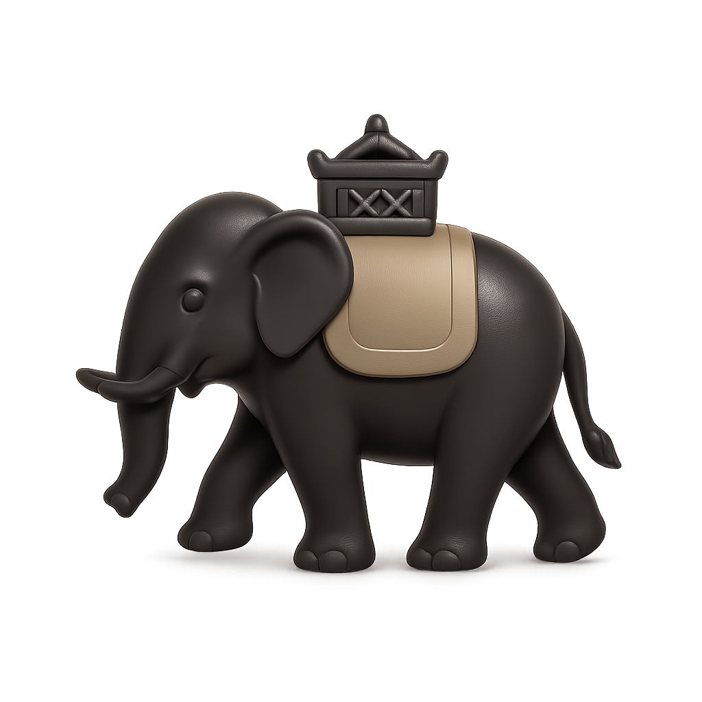 Punti Elefante